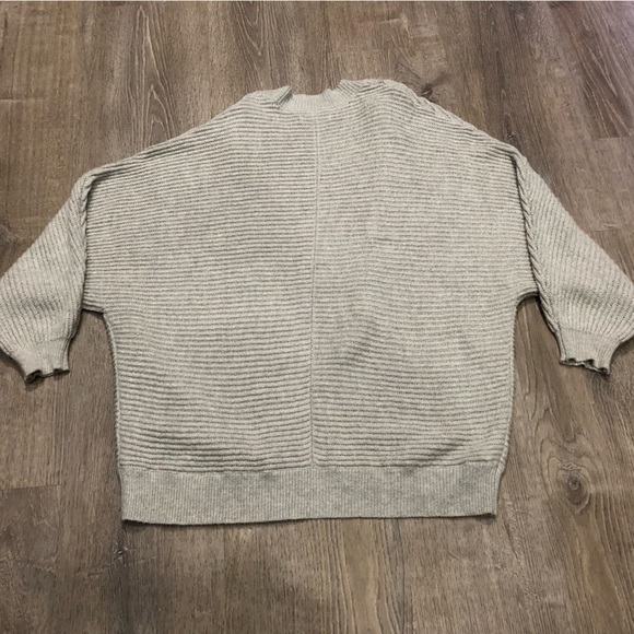 American Eagle. Oversized Cardigan Sweater. Med. - Picture 12 of 12